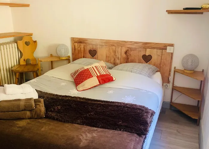 Hotel Le Beausejour