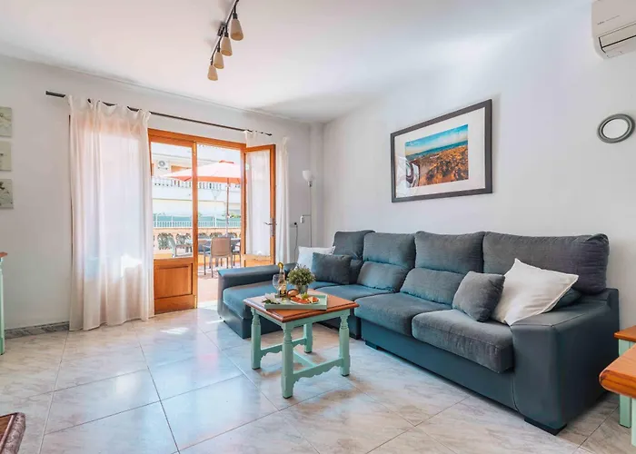 Apartamentos Obelisc