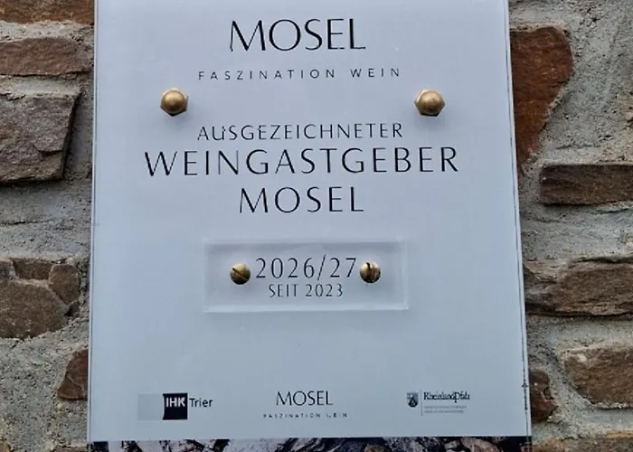 Winzerhof Brachtendorf