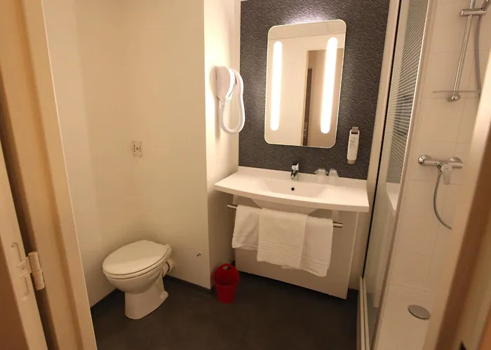 Ibis Aurillac