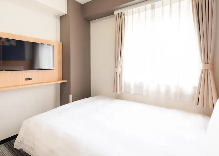Comfort Hotel Narita