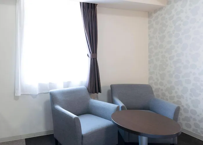 Comfort Hotel Central International Airport
