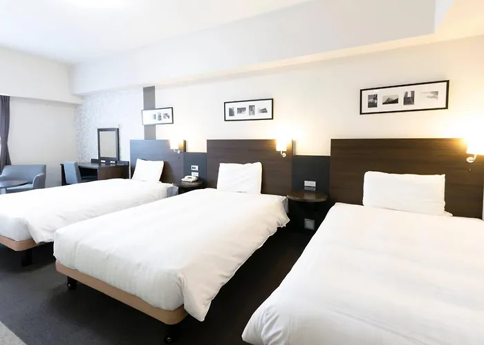 Comfort Hotel Central International Airport
