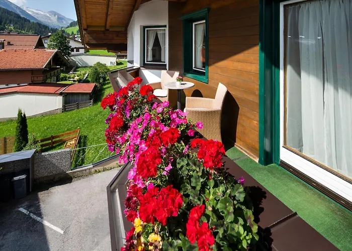 Landhaus Gudrun