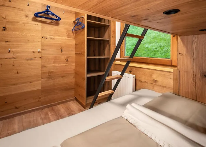 Landhaus Gudrun