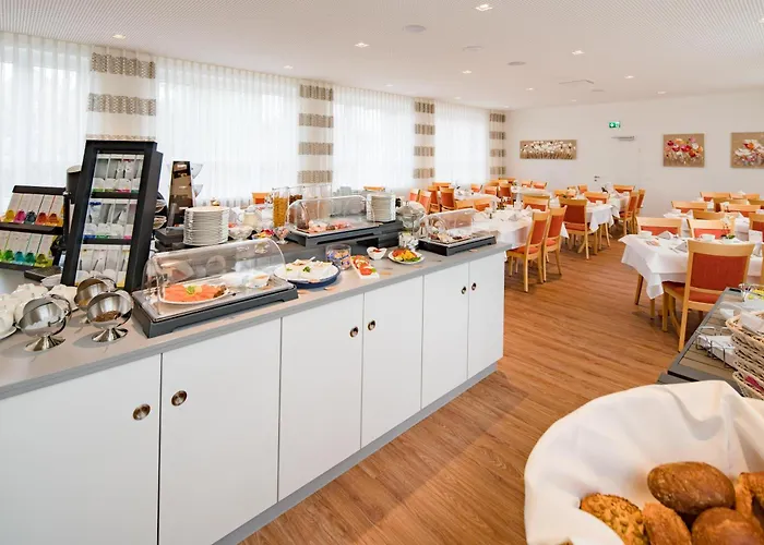 Best Western Blankenburg Hotel