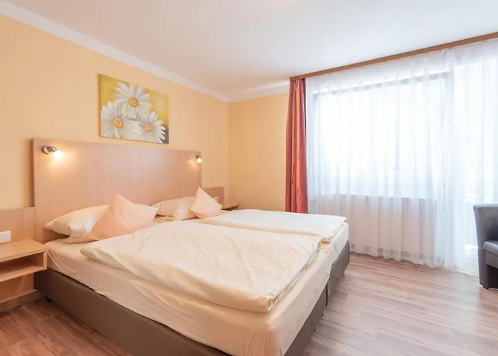 Hotel Brigitte
