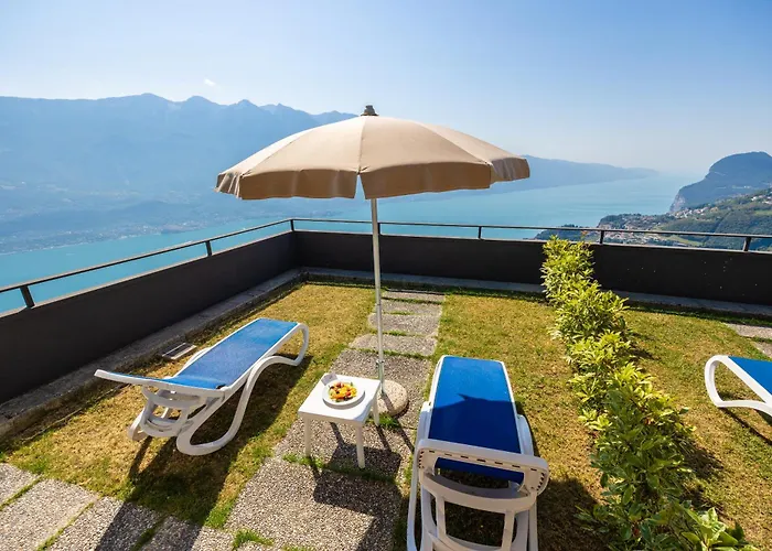 Hotel Le Balze - Aktiv&Wellness