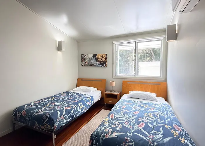 Allure Stradbroke Resort - Walk To Beach At Point Lookout