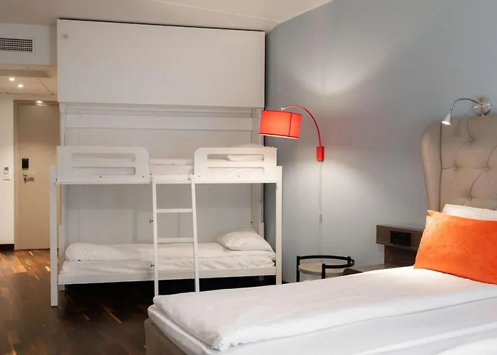 Scandic Stavanger City