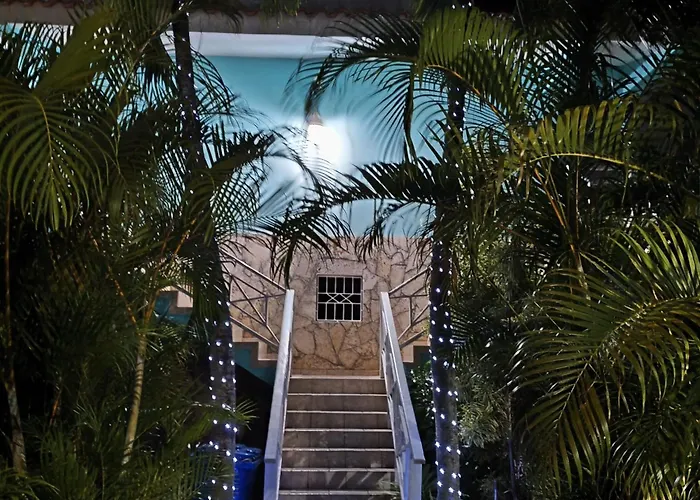 Villa Preciosa