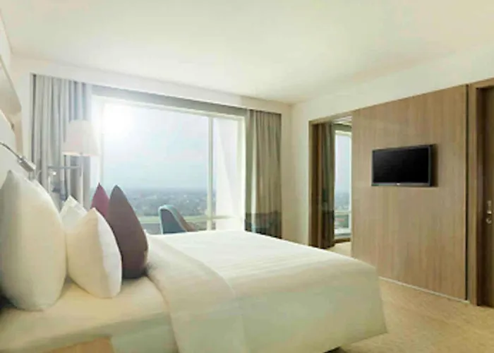 Novotel Tangerang
