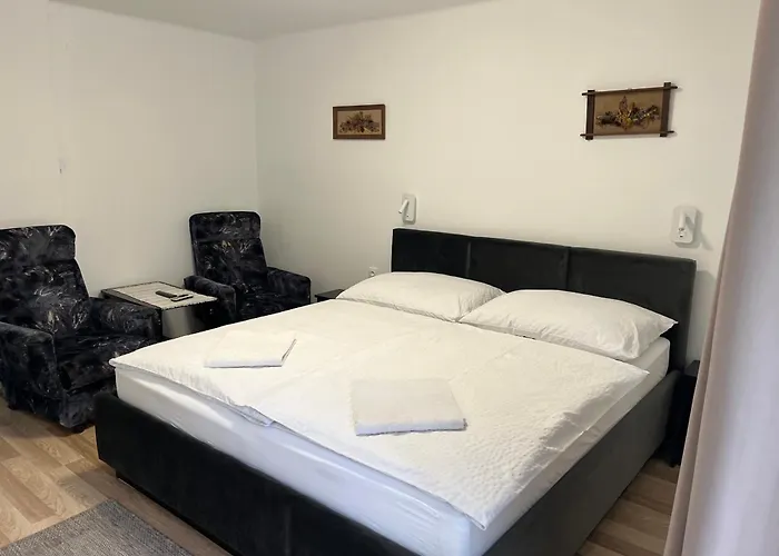 Bartok Apartman