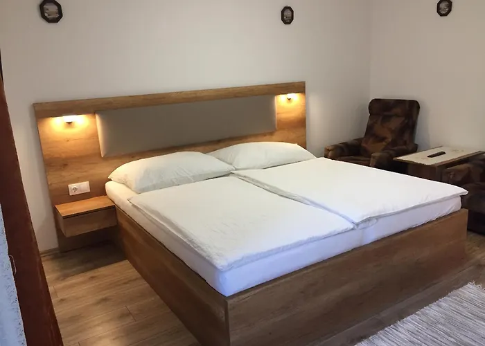Bartok Apartman