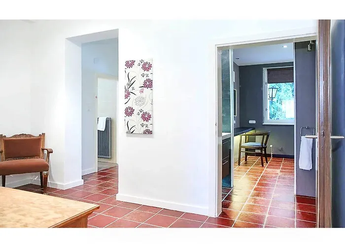 White Villa Baden