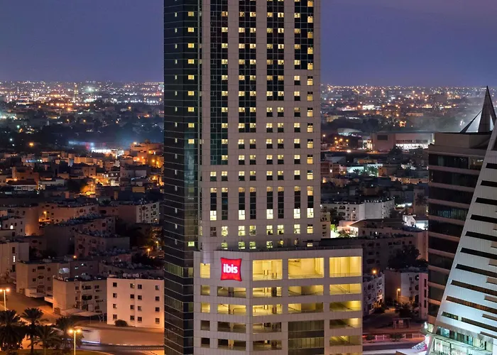Ibis Seef Manama