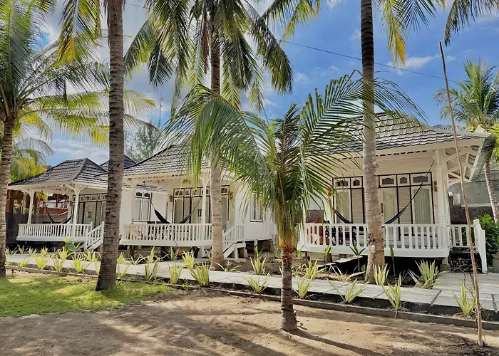 Bronze Bungalows