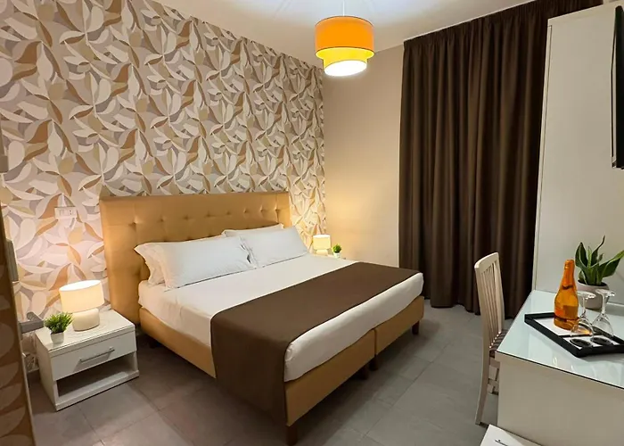 B&B Trastevere In Bed
