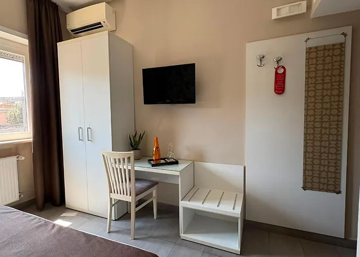 B&B Trastevere In Bed