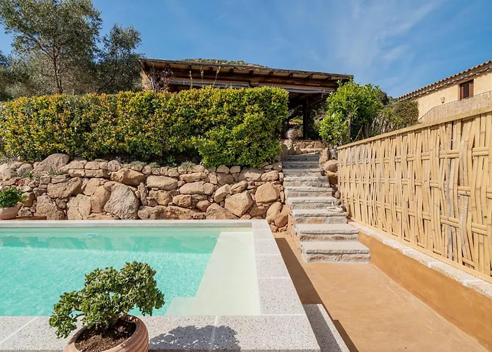 Smart Appart Villa Patrizia