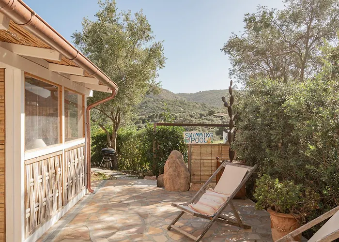 Smart Appart Villa Patrizia