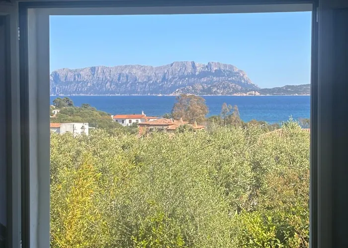 Sea View Boutique Apartment