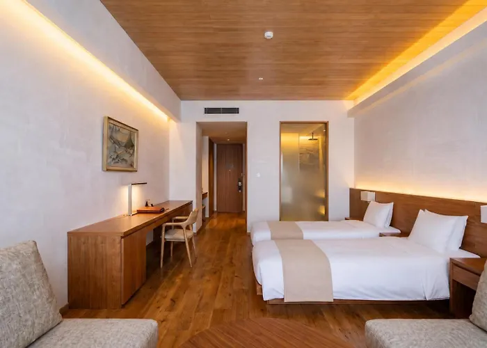 Shiga Kogen Olympic Hotel