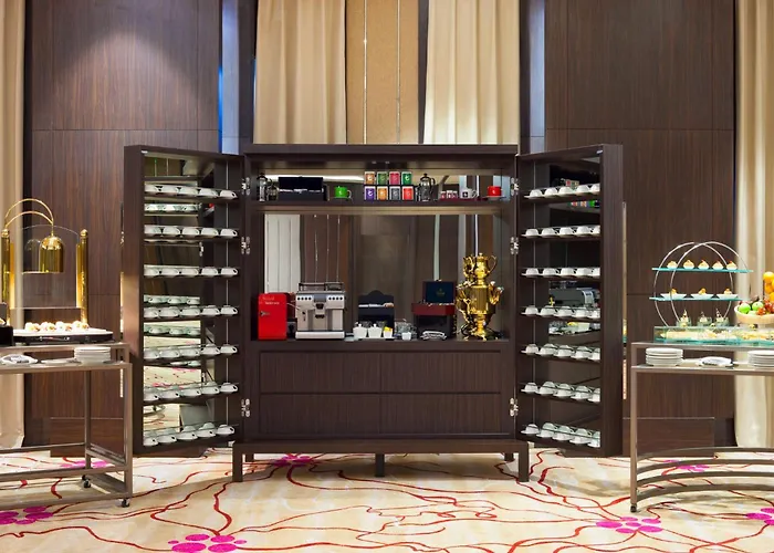 Crowne Plaza Bandung By Ihg