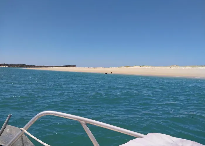 Vista Del Mar