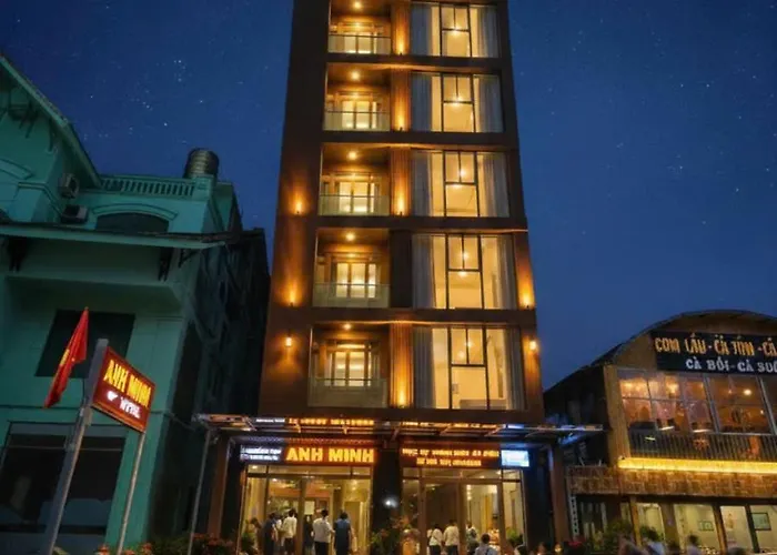 Anh Minh Hotel