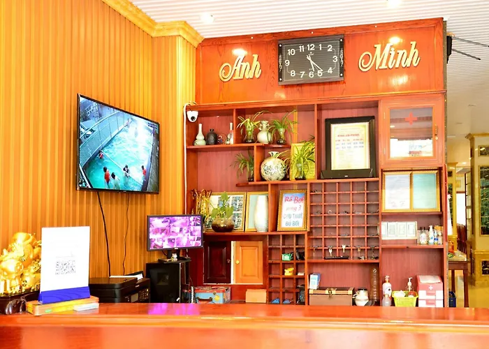 Anh Minh Hotel