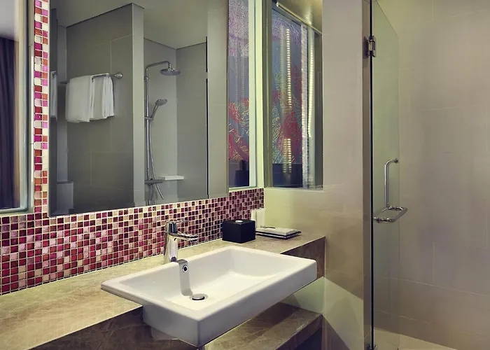 Mercure Karawang
