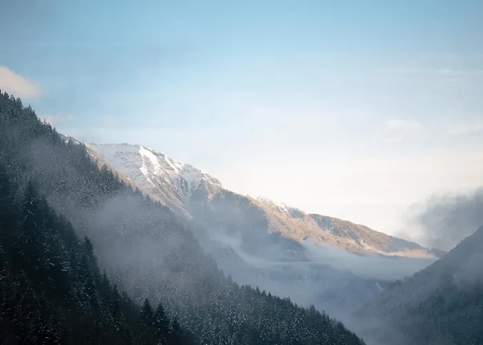 Hotel Fronza - Your Ski & Mountain Home