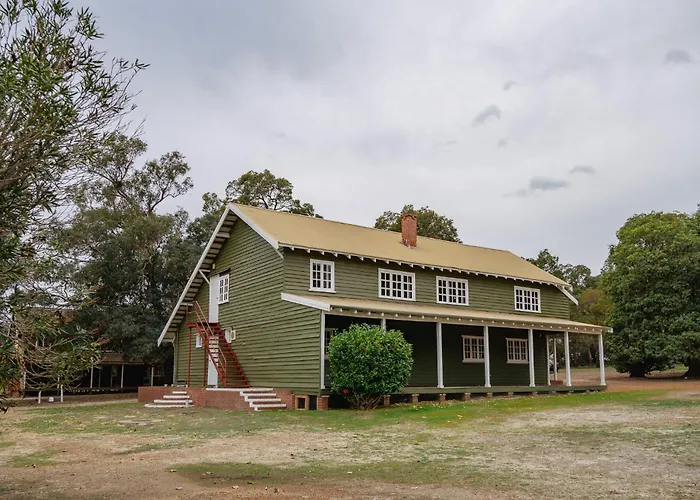 Fairbridge Village