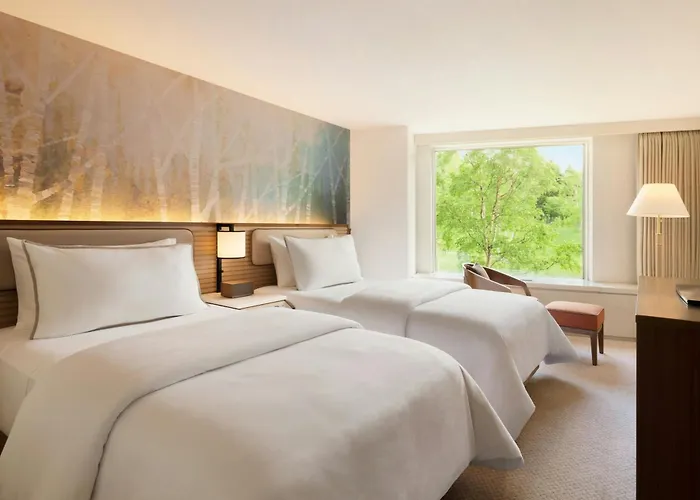 The Westin Rusutsu Resort