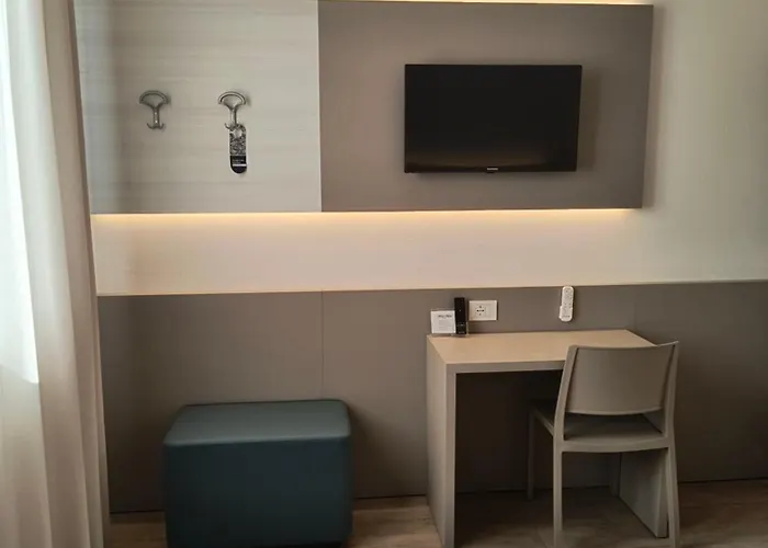 Hotel Marta