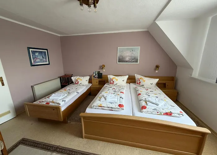 Waldhotel Einstein