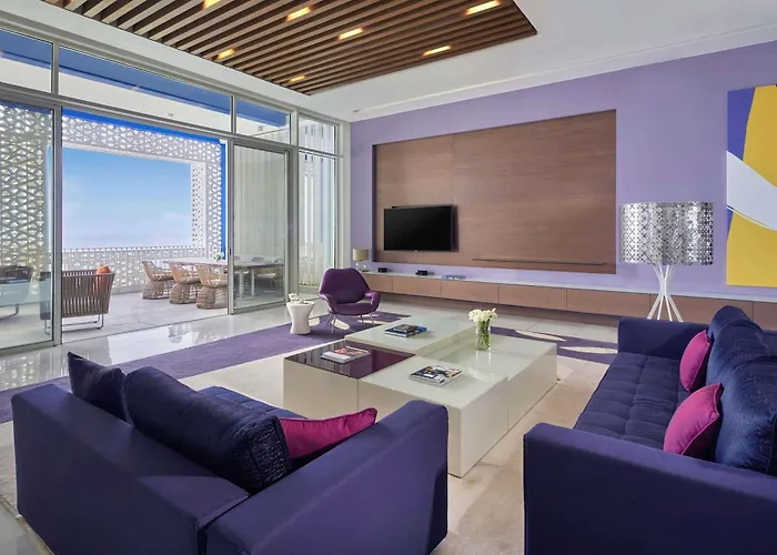 Sofitel Tamuda Bay Beach And Spa