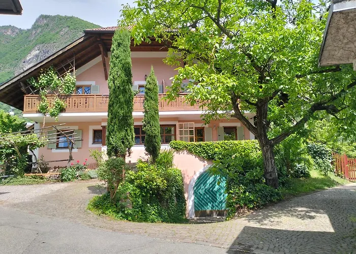 Haus Tinkhauser