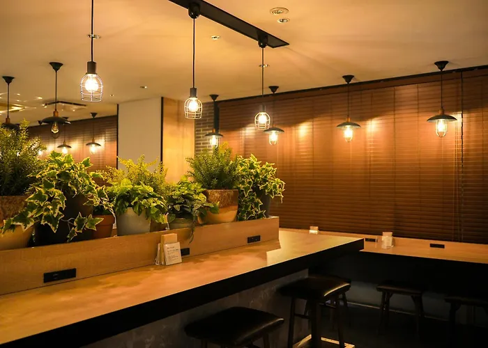 Super Hotel Gotemba 2