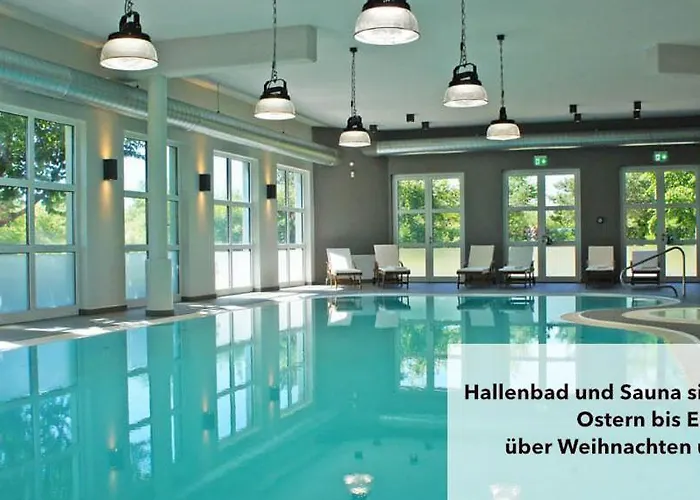 Feriendorf Am Bakenberg