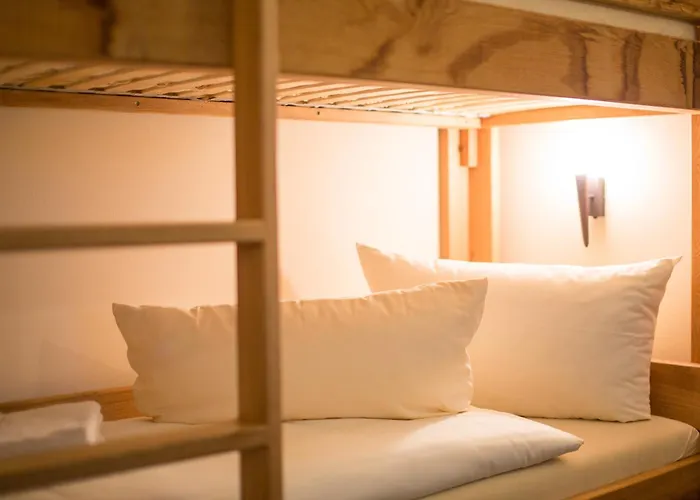 Hasseroeder Burghotel