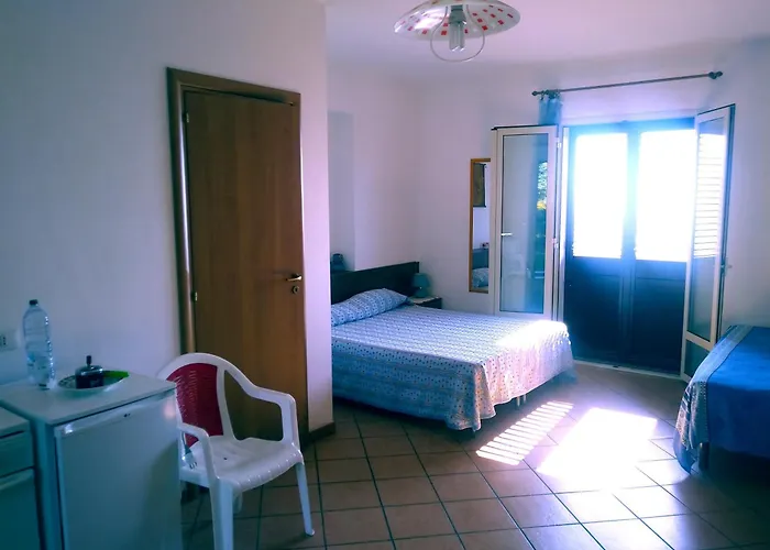 Casa Paradisotaorminaetna
