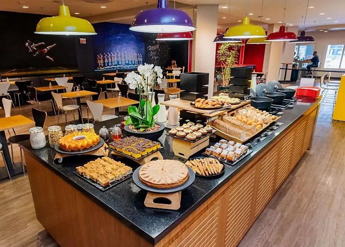 Ibis Joinville
