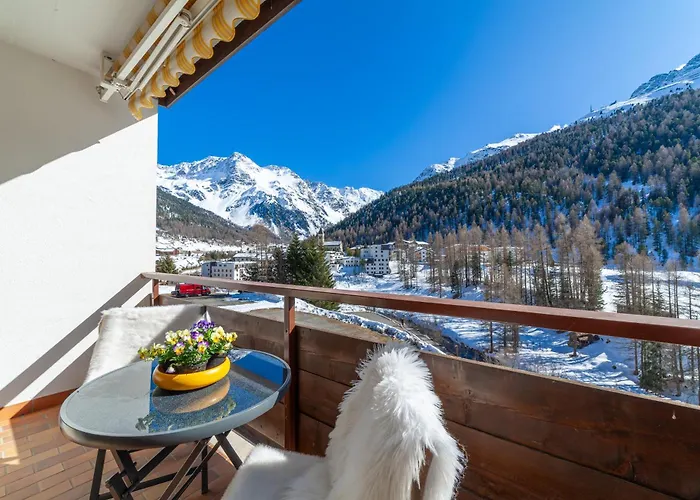 Alpina Residence