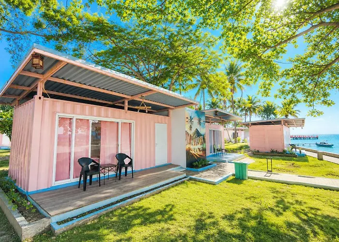 Allisa Resort Hotel