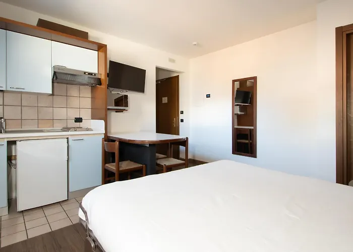 Residence Nevegall By Original Galli