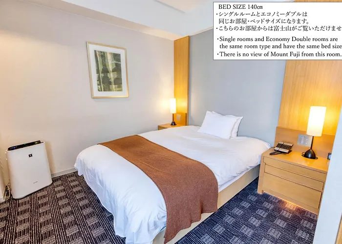 Hotel Grand Fuji