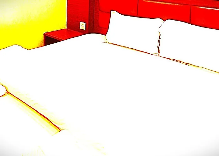 The All Time Hotel In Pune