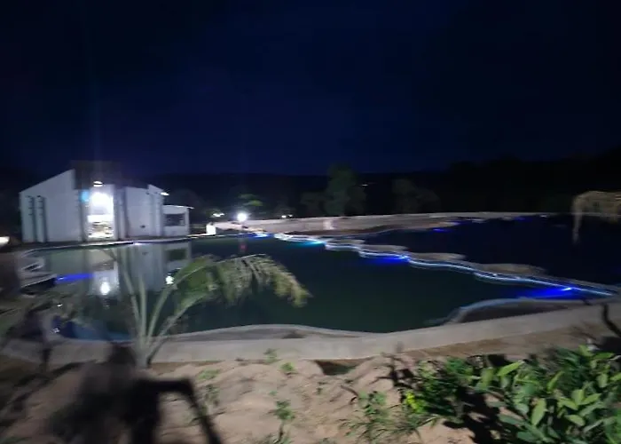 Wild Water Hazyview